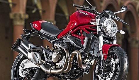 Ducati Monster 821 Prix DUCATI MONSTER STEALTH 2020 2020 Cm3 Moto