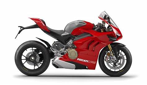 2019 Ducati Motorcycles Price List in India (Full Lineup)