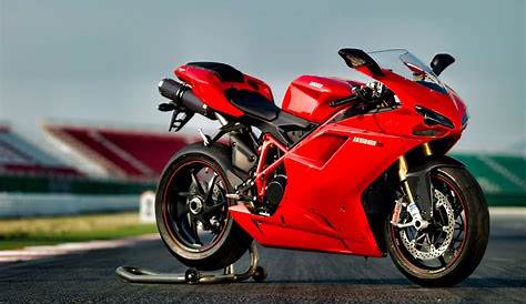 2013 Streetfighter S Ducati motorcycle photos, specifications