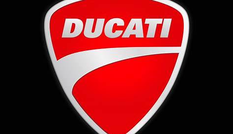 Ducati motorcycle logo history and Meaning, bike emblem