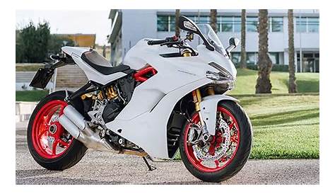 Ducati Motorcycle In Pasay, Philippines Editorial Stock