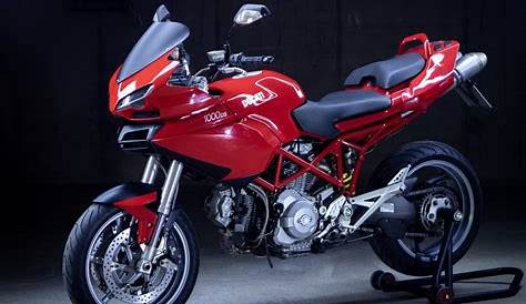 Ducati Multistrada 1000 Custom MotoPorn Pinterest ,