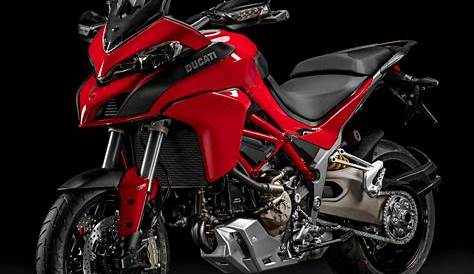Ducati Multistrada 1200 Price In India Pikes Peak Launched dia At Rs