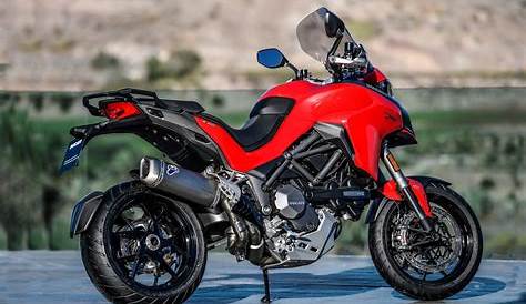 Ducati Multistrada 1260 S 2018 Fiche Technique 2020 Agora Moto