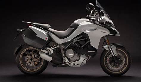 Ducati Multistrada 1260 S 2019 Agora Moto