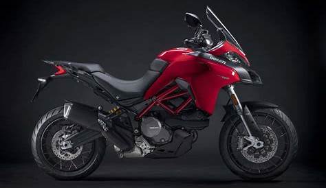 Ducati Multistrada 2018 Precio Colombia 950 S Características Y En