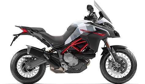 Ducati Multistrada 950 Price In India S To Be Launched On November 2