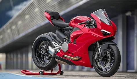 Meet India’s first and only Ducati 1199R Panigale Motoroids