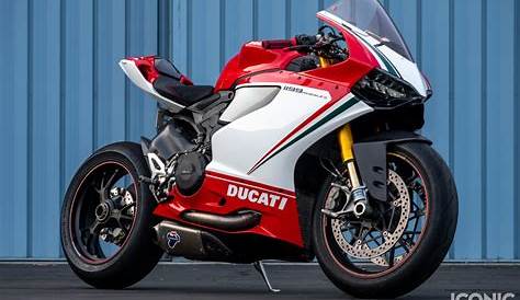 Ducati Panigale 1199 S Tricolore Modif 2013 uperbike Photos