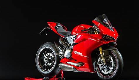 Ducati Panigale 1299 Noire New Owner Of A Black . Forum The