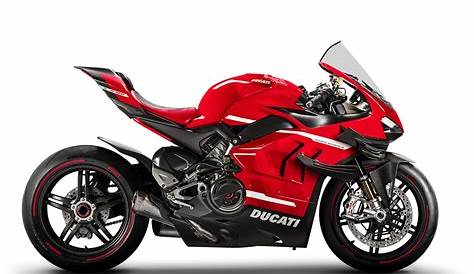 Ducati 1299 Superleggera Launched In India; Priced At Rs