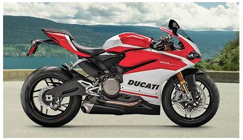 2019 Ducati 959 Panigale Guide • Total Motorcycle