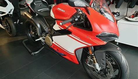 Ducati Panigale Superleggera 1299 Preis Leggera, Potente Ed Esclusiva