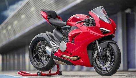 Ducati Panigale V4 2018 Price In India dia, Mileage