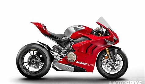 Ducati Panigale V4 R, primeras impresiones, precio y ficha