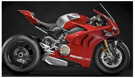 Ducati Panigale V4 R Price In India dia, Mileage