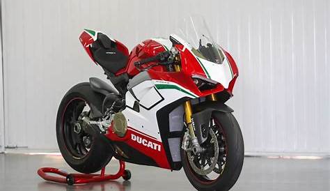 Ducati Panigale V4 Speciale Prix (NOVÁ, 2018), 1.039.000 Kč