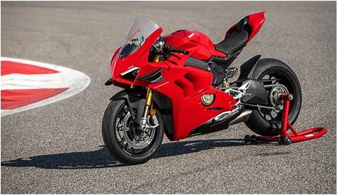 Ducati Racing Motorbike 1198 RACE BIKE