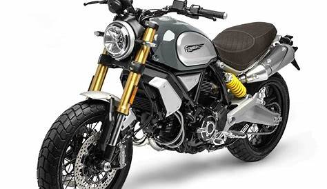 New 2019 DUCATI SCRAMBLER 1100 SPECIAL DEMO Motorcycle in