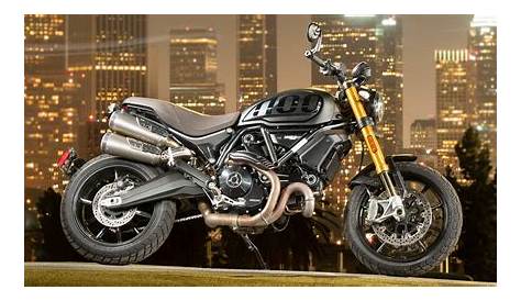 Ducati Scrambler 1100 Sport Termignoni Scarico Completo Racing In Acciaio Per