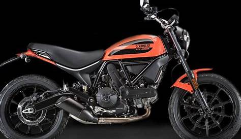 Ducati Scrambler 400 Price In India Buy SCRAMBLER (2016 2019) Motorcycle