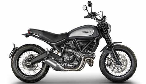 DUCATI Scrambler 800 2018 803 cm3 moto roadster 15 267