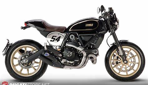 Ducati Scrambler Cafe Racer For Sale 500 999cc Motorcycles