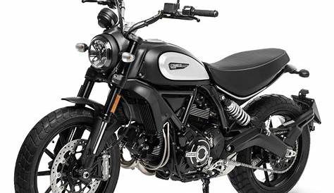 Ducati Scrambler Icon 2020 800 Cc 187,000 en Mercado Libre