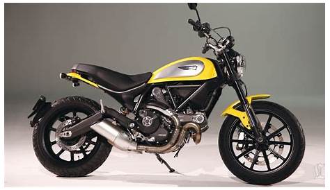 Ducati Scrambler Icon Price In India 800 Extreme Machines Buy Used