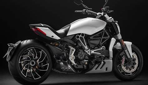 Ducati Xdiavel S 2018 XDiavel Review • Total Motorcycle