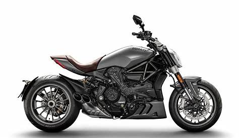 2019 Ducati XDiavel S Guide • Total Motorcycle