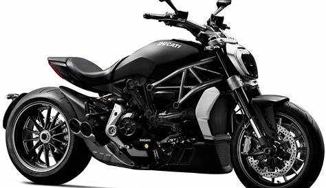 Ducati xDiavel launched in India starting at Rs 15.87 lakh