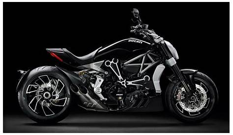 Ducati Xdiavel S New 2020 XDiavel Thrilling Black Motorcycles In