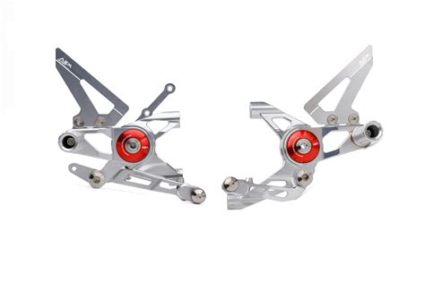 Ducati 1299 Rearsets
