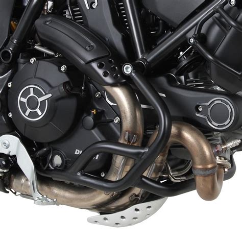 Ducati Scrambler Engine Guard