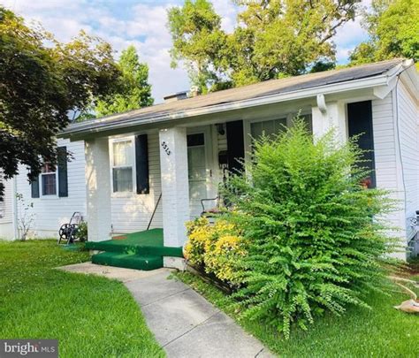 Duchaine Drive Lanham Md