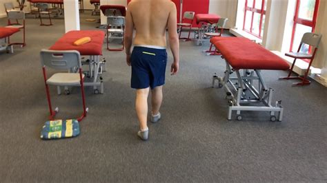 Klinische Untersuchung des Hüftgelenkes des Erwachsenen SpringerLink