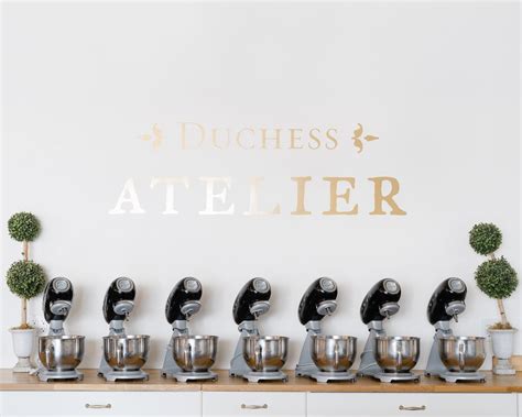 Duchess Bakery Atelier
