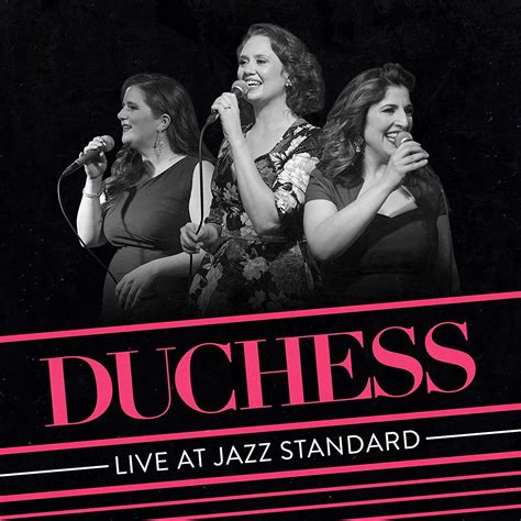 Duchess Jazz Group