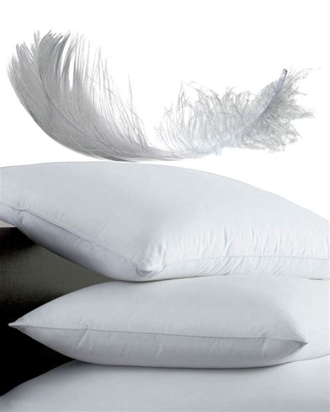 The Best Duck Feather Pillows References
