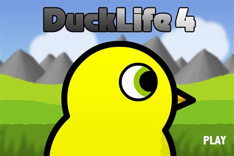 Duck Life 4 Strike Force Heroes 1