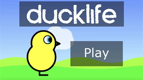 Duck Life 6 Math Playground BEST GAMES WALKTHROUGH