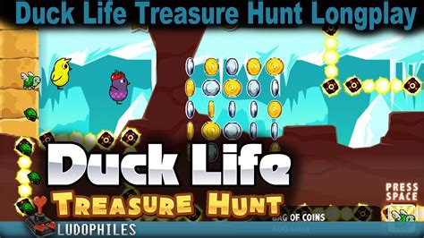 duck life treasure hunt unblocked Tambra Swank
