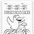 duck on a bike free printables