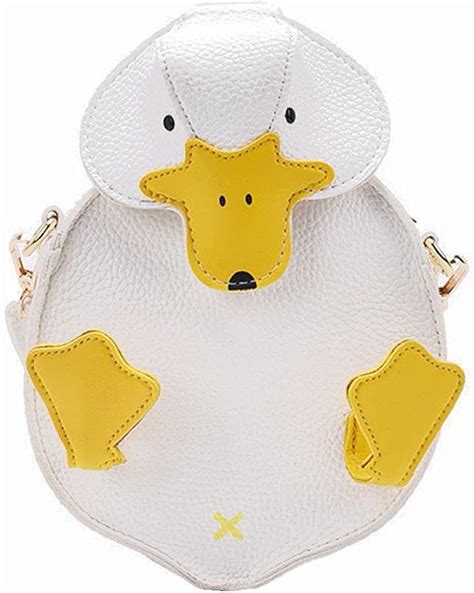 Duck Bag Logo