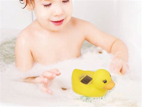 Duck Bath Meaning