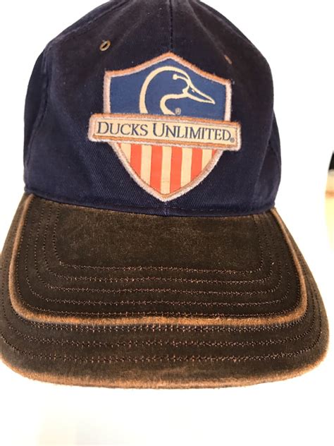 Duck Bill Caps