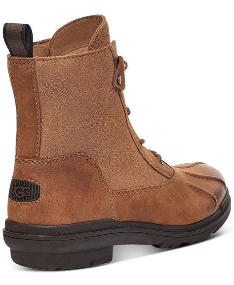 Duck Boots Ugg