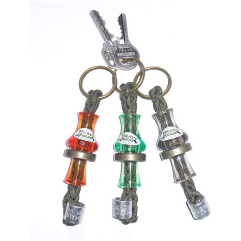 Duck Call Key Chain
