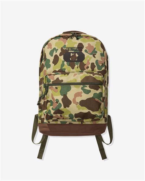 Duck Camo Backpack